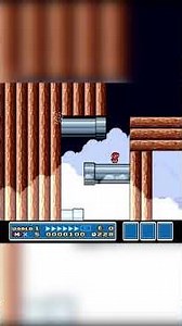 Focused Fleet | SMAS SMB3 Custom Level