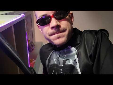 ASMR Beating You To Sleep