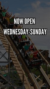 115 reactions · 22 shares |  Starting tomorrow, Cliff’s is open Wednesday through Sunday! More days, more fun! Who’s ready for a midweek thrill?  #CliffsAmusementPark #WeekdayFun #ABQAdventures | Cliff's Amusement Park | Facebook