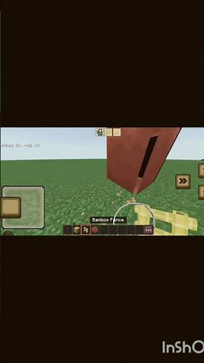 Minecraft Super Punch Tutorial 🥊 | Easy SetupMinecraft Super Punch Tutorial 🥊 | Easy Setup #mcbuild