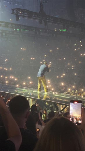 What Did I Miss - Drake Live at Co-Op Live Manchester #drake #draketour #manchester #fyp #whatdidimiss