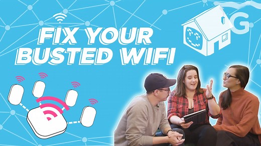 How to Fix Your Awful Wifi