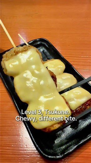 5 Levels of Yakitori Locals Actually Choose in Japan