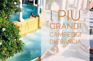 Video camping Francia | Camping Street View