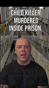 ☠️CHILD KILLER MURDERED INSIDE PRISON☠️ #prison #jail #prisonreform #justice #prisonbreak #prisonlife #incarceration #inmates #criminaljustice #inmate #jail #prisoner #hmp #badman #prisonofficer #fyp #fypage #viral #virall #viralvideo #trending #xybca #abc | Behind Bars TV
