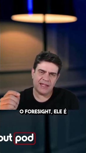 Uso Corporativo de Previsão e Foresight