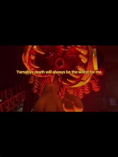 The Heartbreak of Yarnaby's Death in Poppy Playtime