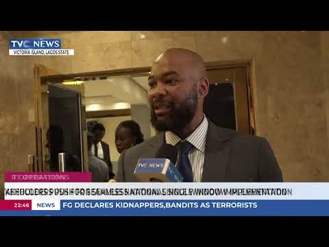 Port Stakeholders Push For Seamless National Single Window Implementation