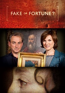 Fake or Fortune? Season 1 - watch episodes streaming online