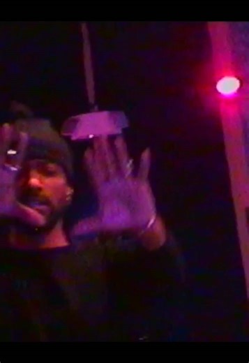 she at home… #chillyboi