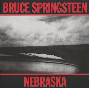 Bruce Springsteen - Nebraska