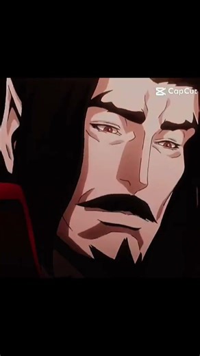 Dracula & Lisa | Work song #castlevania #hozier