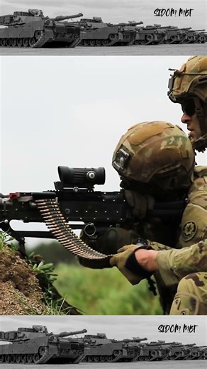 2nd Cavalry Regiment Support Attack Tactics