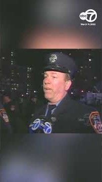 First 'Tribute in Light' marked 6 months since 9/11 attacks