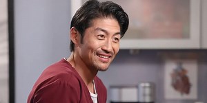 Would Brian Tee Ever Return to 'Chicago Med' as Dr. Ethan Choi?