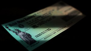 Trump’s $2K rebate plan from tariffs could cost double the revenue