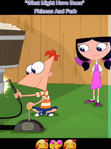 Phineas and Ferb Isabella Song Compilation