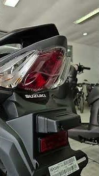 Suzuki Address 2025: Classic Yet Luxurious 🥰