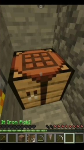 my first challeng video collect emrald #minecraft #viral #viralshorts