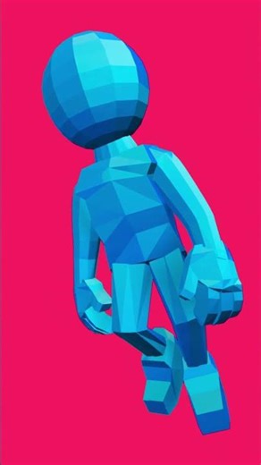 🔥Flipping RAD✨Learn 3D🔥