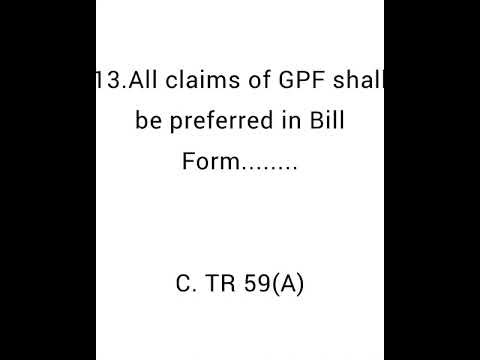 Treasury code previous questions and answers.