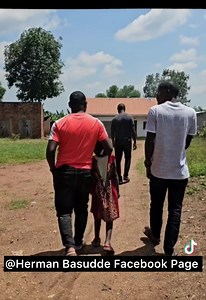 32K views · 2.1K reactions | Omuwagizi wa Herman Basudde, Basammulekere ng’akyaddeko ewaziikibwa omugenzi Basudde we Ggwanga: | Herman Basudde | Facebook