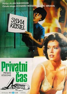 Private Lessons (1981) | ČSFD.cz