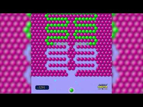 Bubble Shooter Pro | Amazing Bubble Burst Supercut