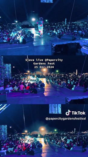 Sjava_ATM 😅😅a great performance that is worth million words,African Trap King himself😅😅Asheee😅😅‼️‼️ #sjava #uyena #trendingvideo #northerncape #2024tiktok #papercitygardensfestival #sama28 #maskandi #taung #northwest #christmas #25december @Sjavaatm