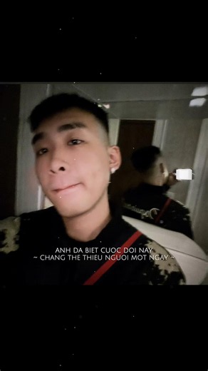 Anh Đã Biết Cuộc Đời Này: Thế Giới Quay Lưng Là Đi Mất, Không Có Mai Sau