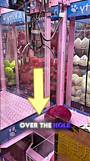 How To Beat The Claw Machine