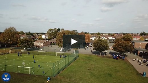 Barley Lane Primary School