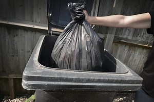 St Helens Christmas bin collection dates 2025 - full list of changes