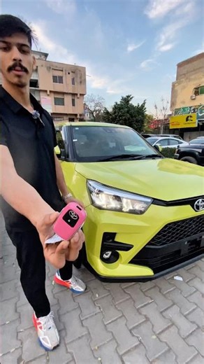 2020 Toyota Raize 1000cc | SUV Feel, Alto Mileage 🔥