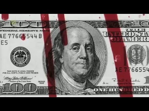 Zeitgeist 2 (Addendum) - Pieniądz rządzi światem - Lektor PL 720p HD