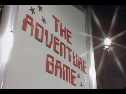 The Adventure Game (1980) S01E01 (AI Enhanced)