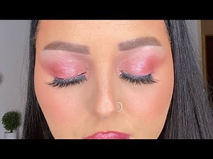 Make up Tutorial deutsch