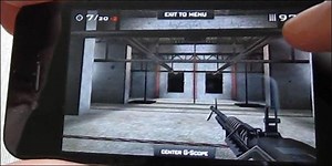 Gewalt-Games auch bei Google und Microsoft