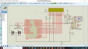 Interfacing Real Time Clock (DS1307) with PIC Microcontroller / Digital Clock with PIC Controller