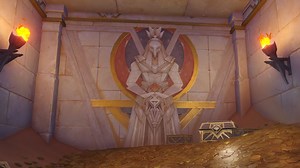 Viral Genshin Impact bug allows players to get four secret Precious Chests from future quests