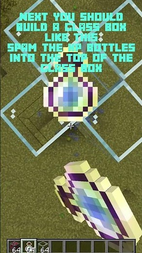 This Easy-To-Make Lag Machine Is OP #minecraft