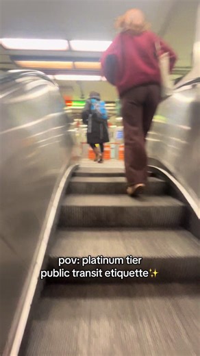 Essential Public Transit Etiquette Tips for Commuters