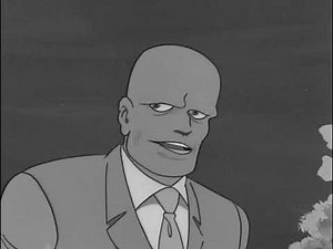 エイトマン 50 怪像ジャイアント