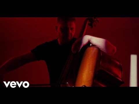 GoGo Penguin - What We Are and What We Are Meant to Be