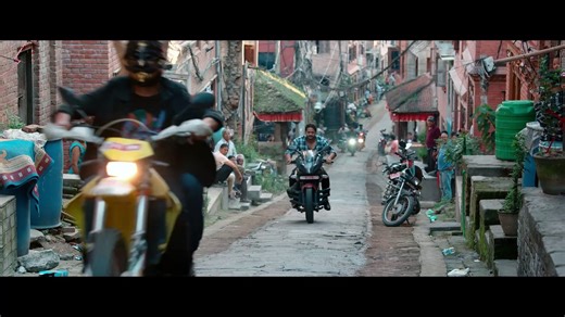 Jack | movie | 2025 | Official Teaser