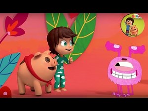 Kazoops! | Official Trailer