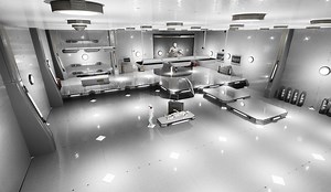 Ghost in the machine