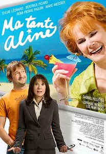 My Aunt Aline - Movie