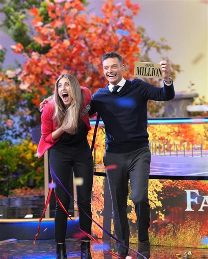 Woman Makes 'Wheel of Fortune' History with $1M Grand Prize Win — See Her Priceless Reaction