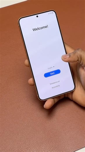 AnotherTech on Instagram: "Galaxy S24 Plus Set Up Switching Became Easy #galaxys24 #galaxys24plus #samsung #samsungs24 #s24"